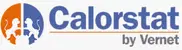 CALORSTAT by Vernet Logo